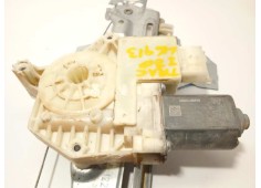 Recambio de elevalunas trasero izquierdo para peugeot 308 sw style referencia OEM IAM 9825710580   2