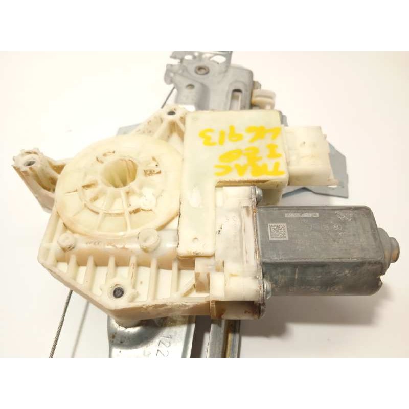 Recambio de elevalunas trasero izquierdo para peugeot 308 sw style referencia OEM IAM 9825710580  