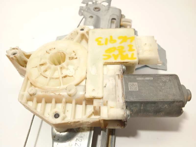 Recambio de elevalunas trasero izquierdo para peugeot 308 sw style referencia OEM IAM 9825710580  