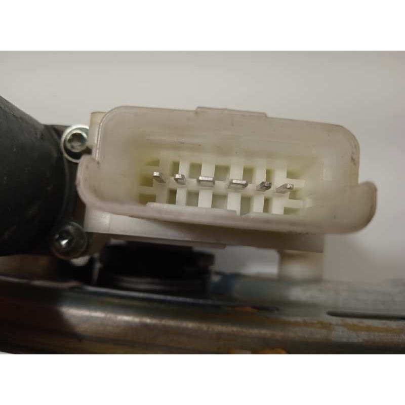 Recambio de elevalunas trasero izquierdo para peugeot 308 sw style referencia OEM IAM 9825710580  