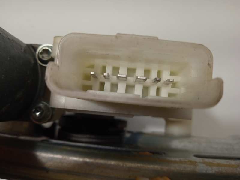 Recambio de elevalunas trasero izquierdo para peugeot 308 sw style referencia OEM IAM 9825710580  