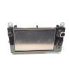Recambio de pantalla multifuncion para renault clio iv zen referencia OEM IAM 281158699R  LAN5210WR4