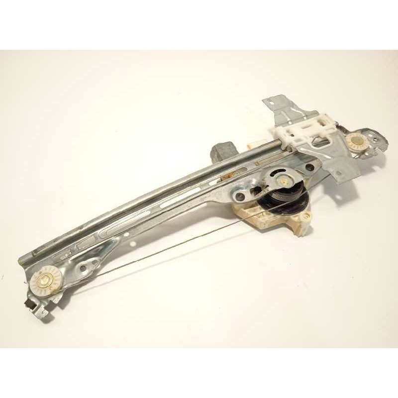 Recambio de elevalunas trasero izquierdo para peugeot 308 sw style referencia OEM IAM 9825710580  