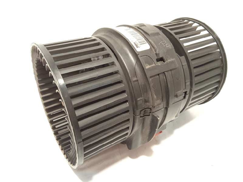 Recambio de motor calefaccion para renault scenic iii dynamique referencia OEM IAM T1010033M GMV J95 