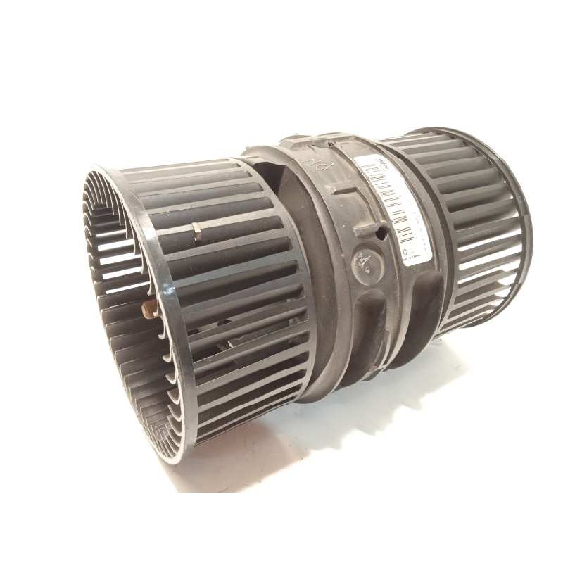 Recambio de motor calefaccion para renault scenic iii dynamique referencia OEM IAM T1010033M GMV J95 