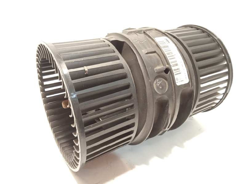 Recambio de motor calefaccion para renault scenic iii dynamique referencia OEM IAM T1010033M GMV J95 