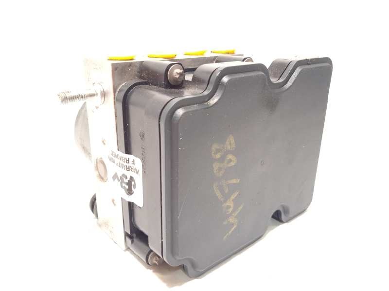 Recambio de abs para citroën c3 feel referencia OEM IAM 3648178 2265106508 269840
