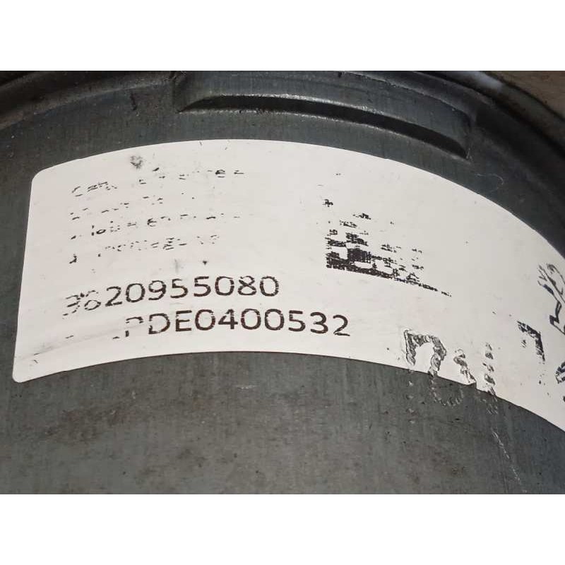 Recambio de abs para citroën c3 feel referencia OEM IAM 3648178 2265106508 269840