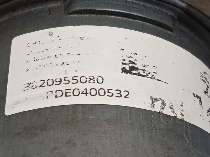 Recambio de abs para citroën c3 feel referencia OEM IAM 3648178 2265106508 269840