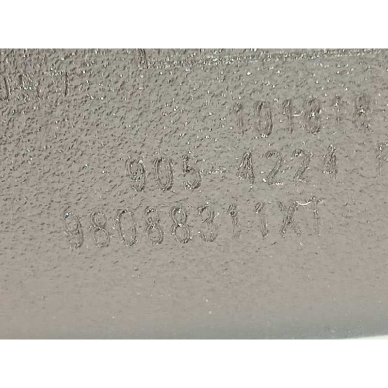 Recambio de espejo interior para peugeot 308 sw style referencia OEM IAM 98088311XT  