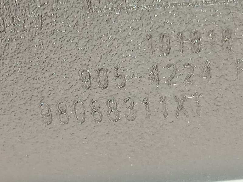 Recambio de espejo interior para peugeot 308 sw style referencia OEM IAM 98088311XT  