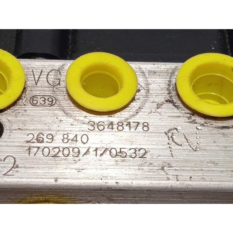 Recambio de abs para citroën c3 feel referencia OEM IAM 3648178 2265106508 269840