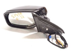 Recambio de retrovisor izquierdo para porsche cayenne (typ 9pa1) diesel referencia OEM IAM 95573123502 95573104102 9557312350201