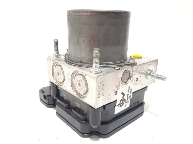 Recambio de abs para volkswagen polo (6c1) gti bluemotion referencia OEM IAM 6C0614517N 6C0907379N 269854