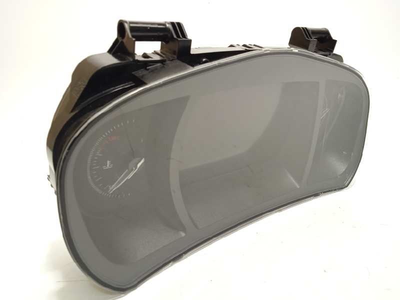 Recambio de cuadro instrumentos para renault megane iv berlina 5p 1.2 tce energy referencia OEM IAM 248105509R  