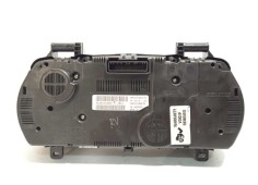 Recambio de cuadro instrumentos para renault megane iv berlina 5p 1.2 tce energy referencia OEM IAM 248105509R   2