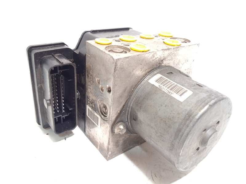 Recambio de abs para volkswagen tiguan (5n2) advance bluemotion referencia OEM IAM 5N0614109BD 17618893 54085769U
