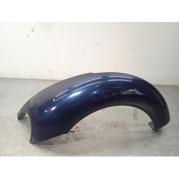 Recambio de aleta delantera izquierda para volkswagen new beetle (9c1, 1c1) 1.6 referencia OEM IAM 1C0821105F 1C0821105FGRU 