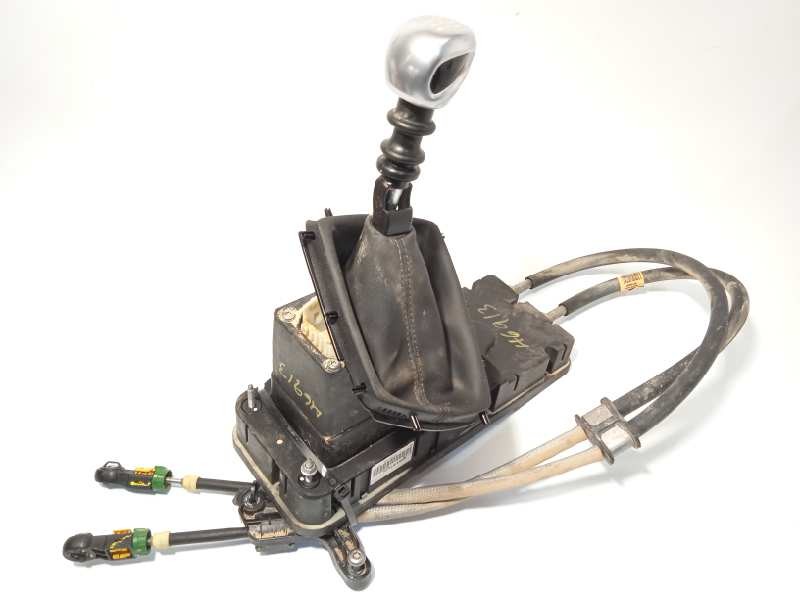 Recambio de palanca cambio para peugeot 308 sw style referencia OEM IAM 9675041480  