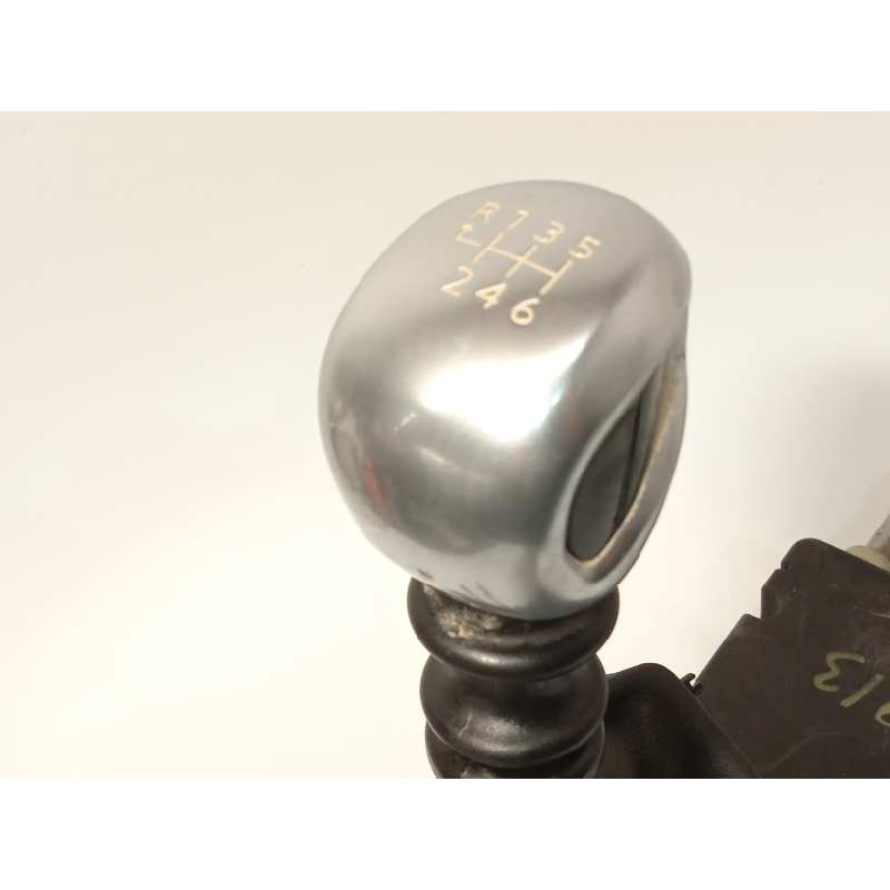 Recambio de palanca cambio para peugeot 308 sw style referencia OEM IAM 9675041480  