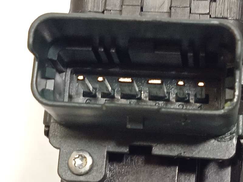 Recambio de elevalunas trasero derecho para renault megane iv berlina 5p 1.2 tce energy referencia OEM IAM 402779C  