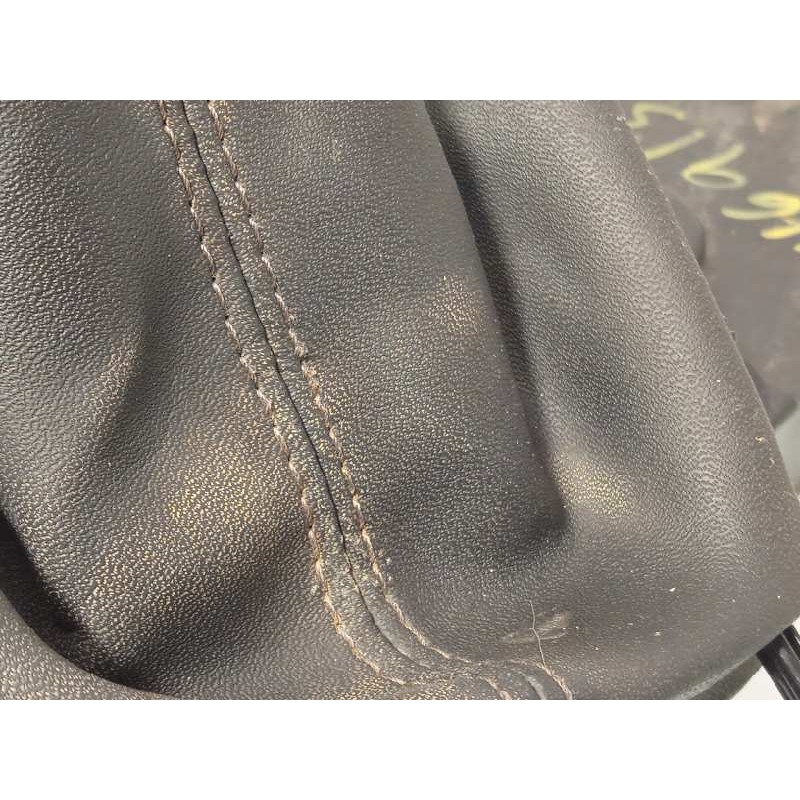 Recambio de palanca cambio para peugeot 308 sw style referencia OEM IAM 9675041480  