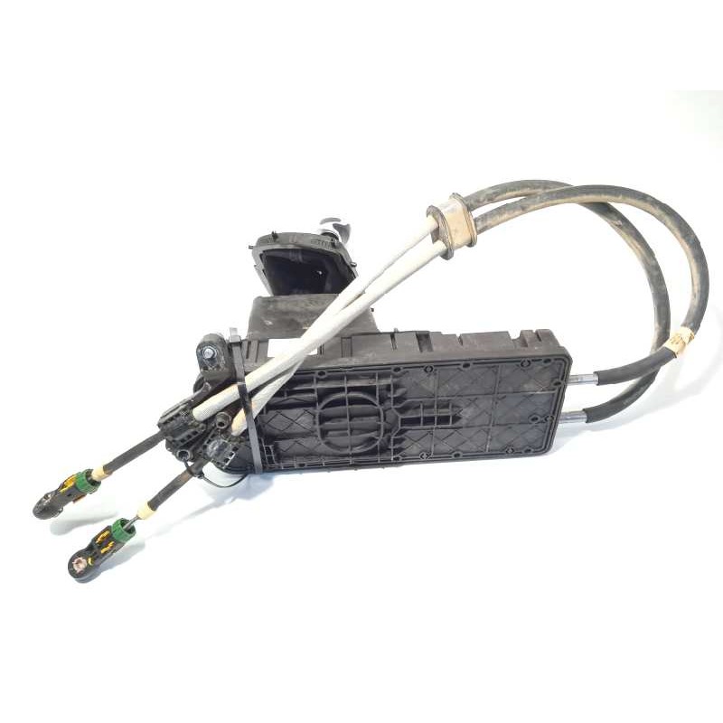Recambio de palanca cambio para peugeot 308 sw style referencia OEM IAM 9675041480  