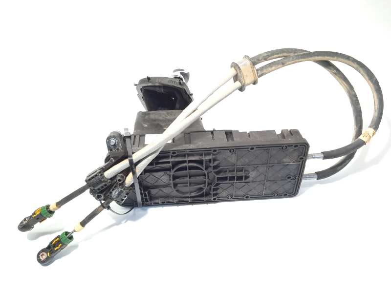 Recambio de palanca cambio para peugeot 308 sw style referencia OEM IAM 9675041480  