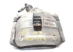Recambio de pinza freno delantera derecha para peugeot 308 sw style referencia OEM IAM 1610428280   2