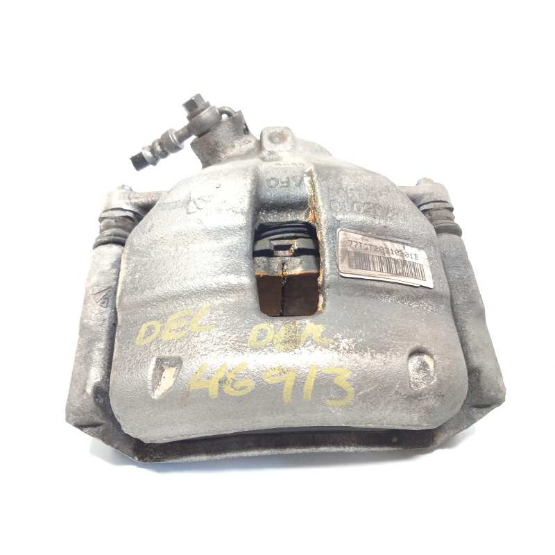 Recambio de pinza freno delantera derecha para peugeot 308 sw style referencia OEM IAM 1610428280  