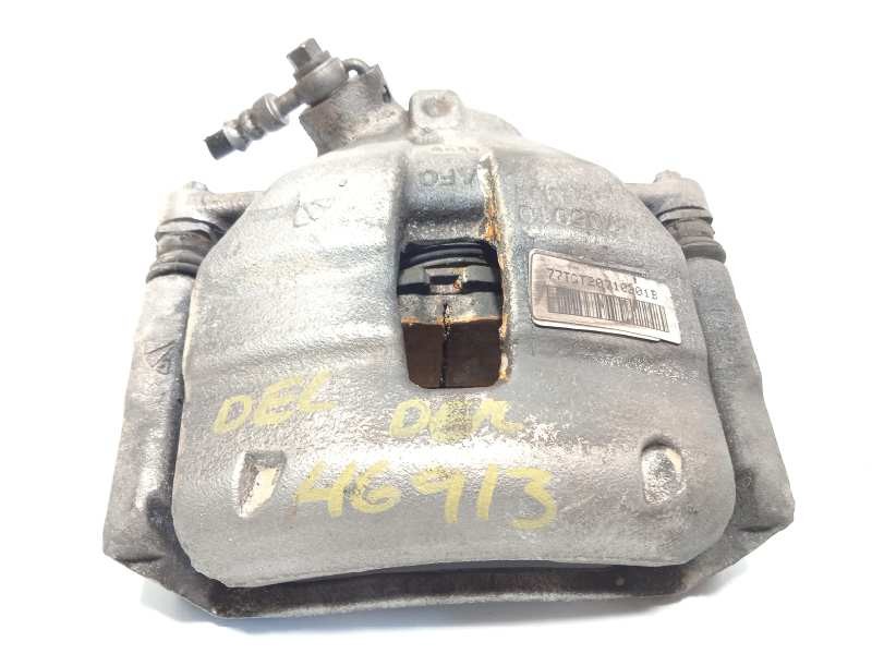 Recambio de pinza freno delantera derecha para peugeot 308 sw style referencia OEM IAM 1610428280  