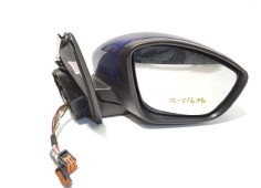 Recambio de retrovisor derecho para peugeot 308 sw style referencia OEM IAM 96261675XT  