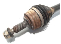 Recambio de transmision delantera derecha para peugeot 308 sw style referencia OEM IAM 9670725580   2