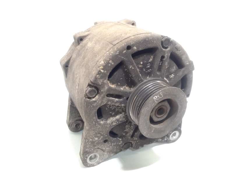 Recambio de alternador para porsche cayenne (typ 9pa1) diesel referencia OEM IAM 059903015P  