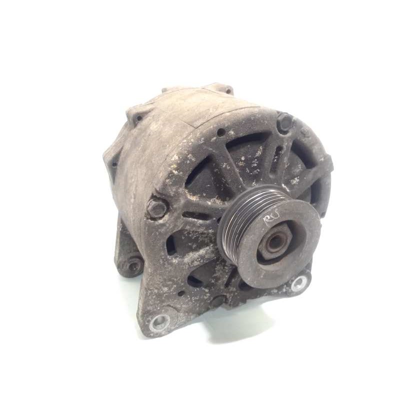 Recambio de alternador para porsche cayenne (typ 9pa1) diesel referencia OEM IAM 059903015P  