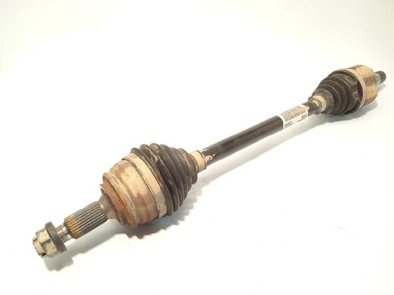 Recambio de transmision delantera izquierda para peugeot 308 sw style referencia OEM IAM 9677914880  