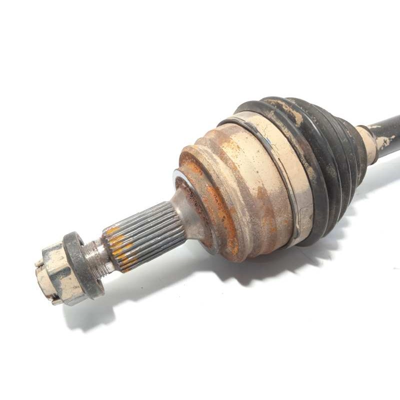 Recambio de transmision delantera izquierda para peugeot 308 sw style referencia OEM IAM 9677914880  