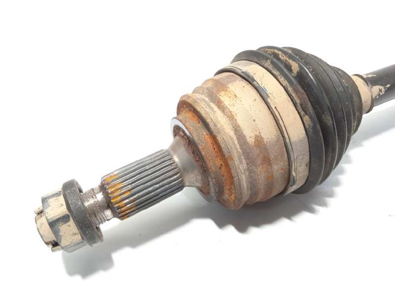 Recambio de transmision delantera izquierda para peugeot 308 sw style referencia OEM IAM 9677914880  