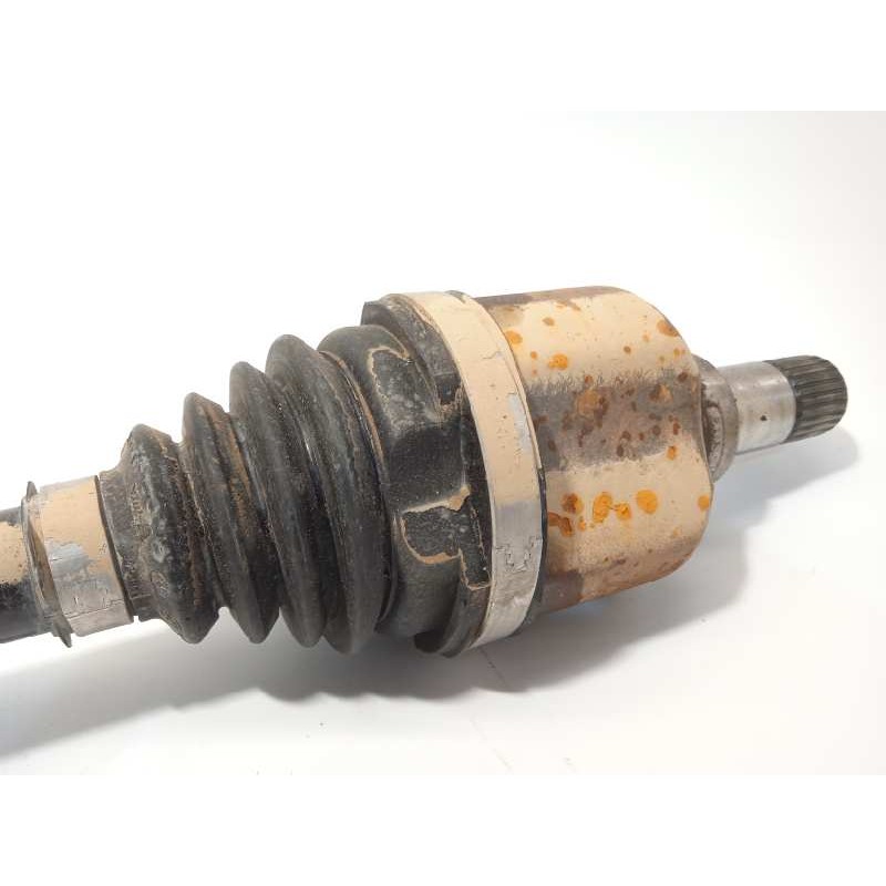 Recambio de transmision delantera izquierda para peugeot 308 sw style referencia OEM IAM 9677914880  