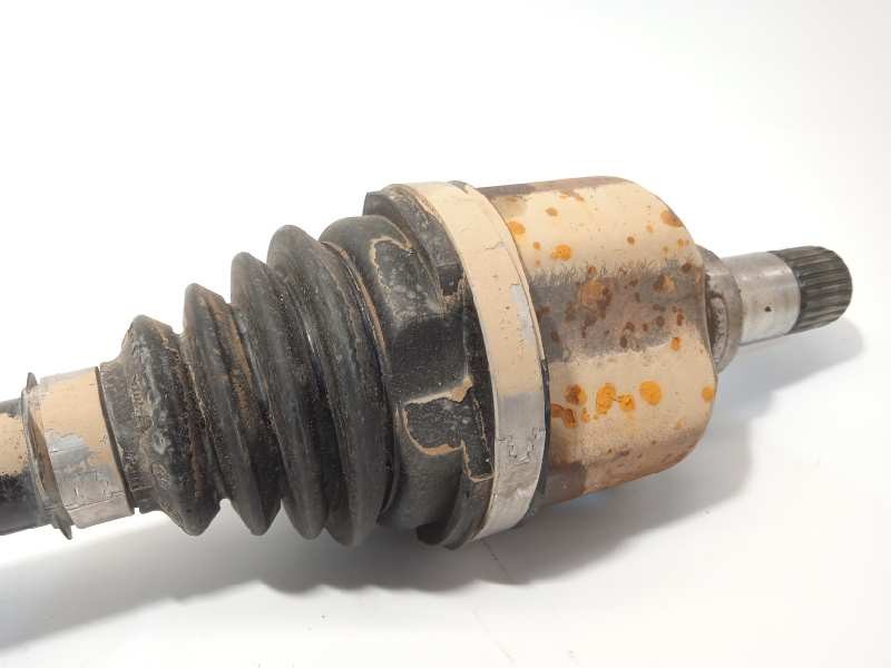 Recambio de transmision delantera izquierda para peugeot 308 sw style referencia OEM IAM 9677914880  