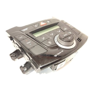 Recambio de mando climatizador para hyundai i30 cw 1.6 crdi cat referencia OEM IAM 97250A6521 97250A6521GU 