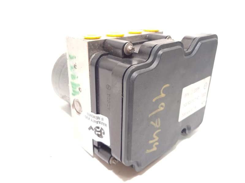 Recambio de abs para volkswagen polo 1.0 tsi referencia OEM IAM 2Q0614517AD 2265106584 269902