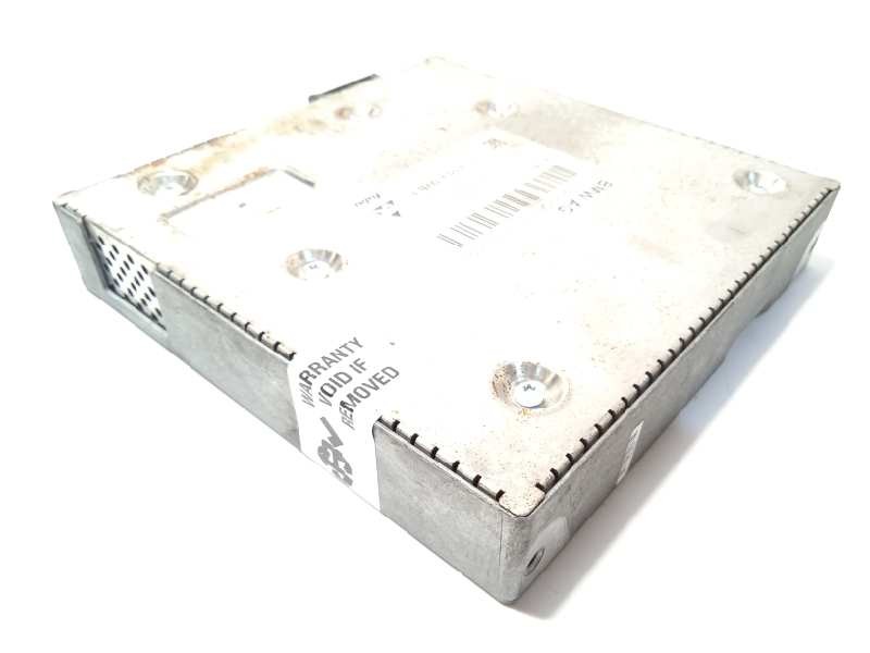 Recambio de modulo electronico para bmw serie 7 (f01/f02) 730ld referencia OEM IAM 65509207706  