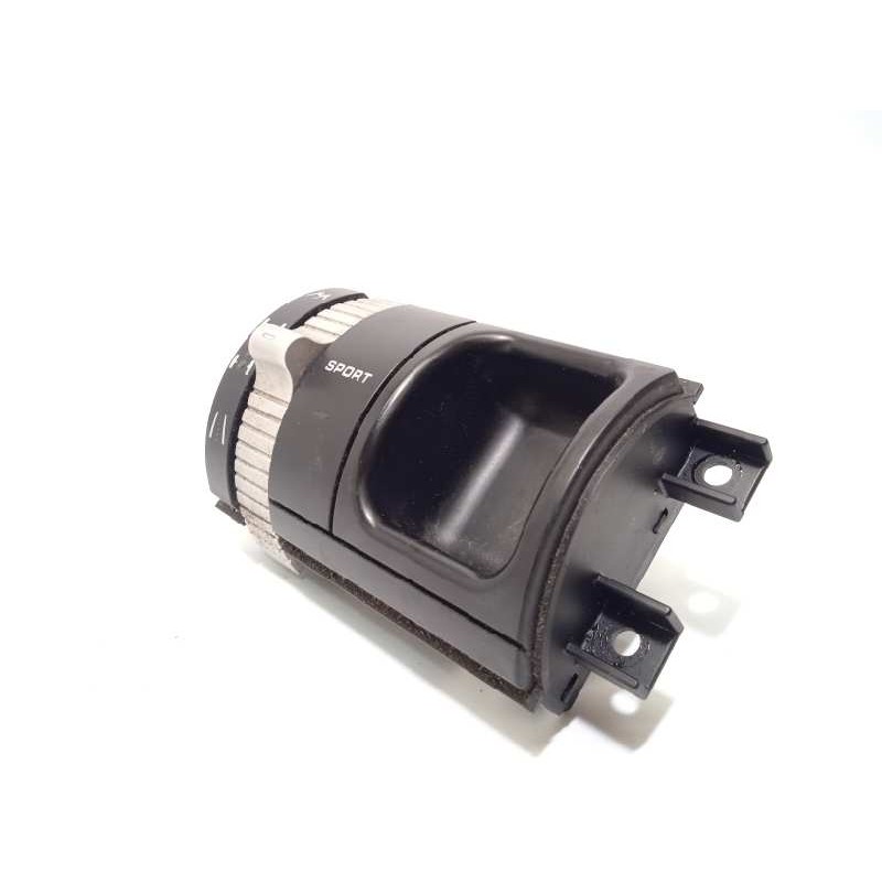 Recambio de mando multifuncion para porsche cayenne (typ 9pa1) diesel referencia OEM IAM 7L5941435M  