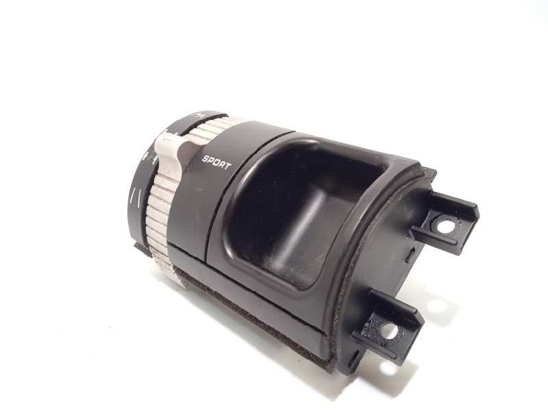 Recambio de mando multifuncion para porsche cayenne (typ 9pa1) diesel referencia OEM IAM 7L5941435M  