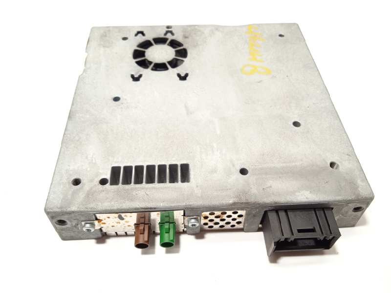 Recambio de modulo electronico para bmw serie 7 (f01/f02) 730ld referencia OEM IAM 65509207706  