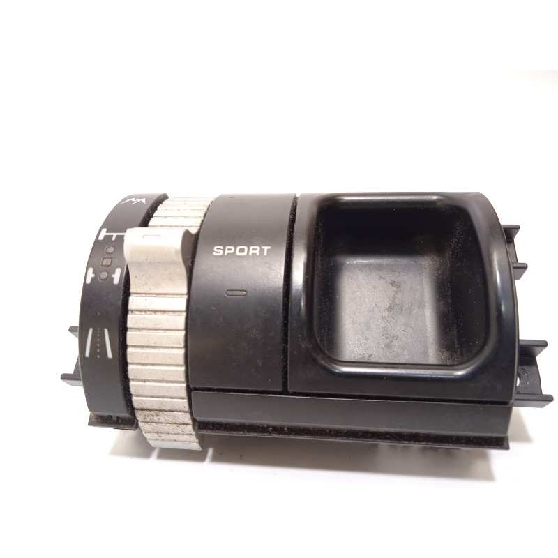 Recambio de mando multifuncion para porsche cayenne (typ 9pa1) diesel referencia OEM IAM 7L5941435M  