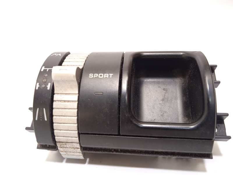 Recambio de mando multifuncion para porsche cayenne (typ 9pa1) diesel referencia OEM IAM 7L5941435M  