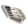 Recambio de rejilla lateral para porsche boxster (typ 986) s referencia OEM IAM 98650456203  