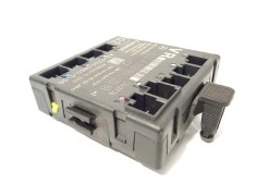 Recambio de modulo confort para mercedes-benz clase cla (w117) 1.5 cdi cat referencia OEM IAM A1669000518  1669000518